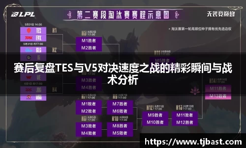 赛后复盘TES与V5对决速度之战的精彩瞬间与战术分析