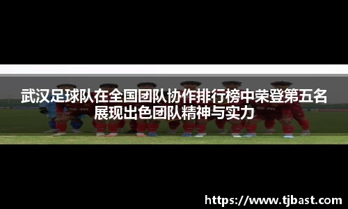 武汉足球队在全国团队协作排行榜中荣登第五名展现出色团队精神与实力